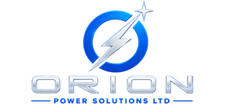Orion Power Solutions Ltd