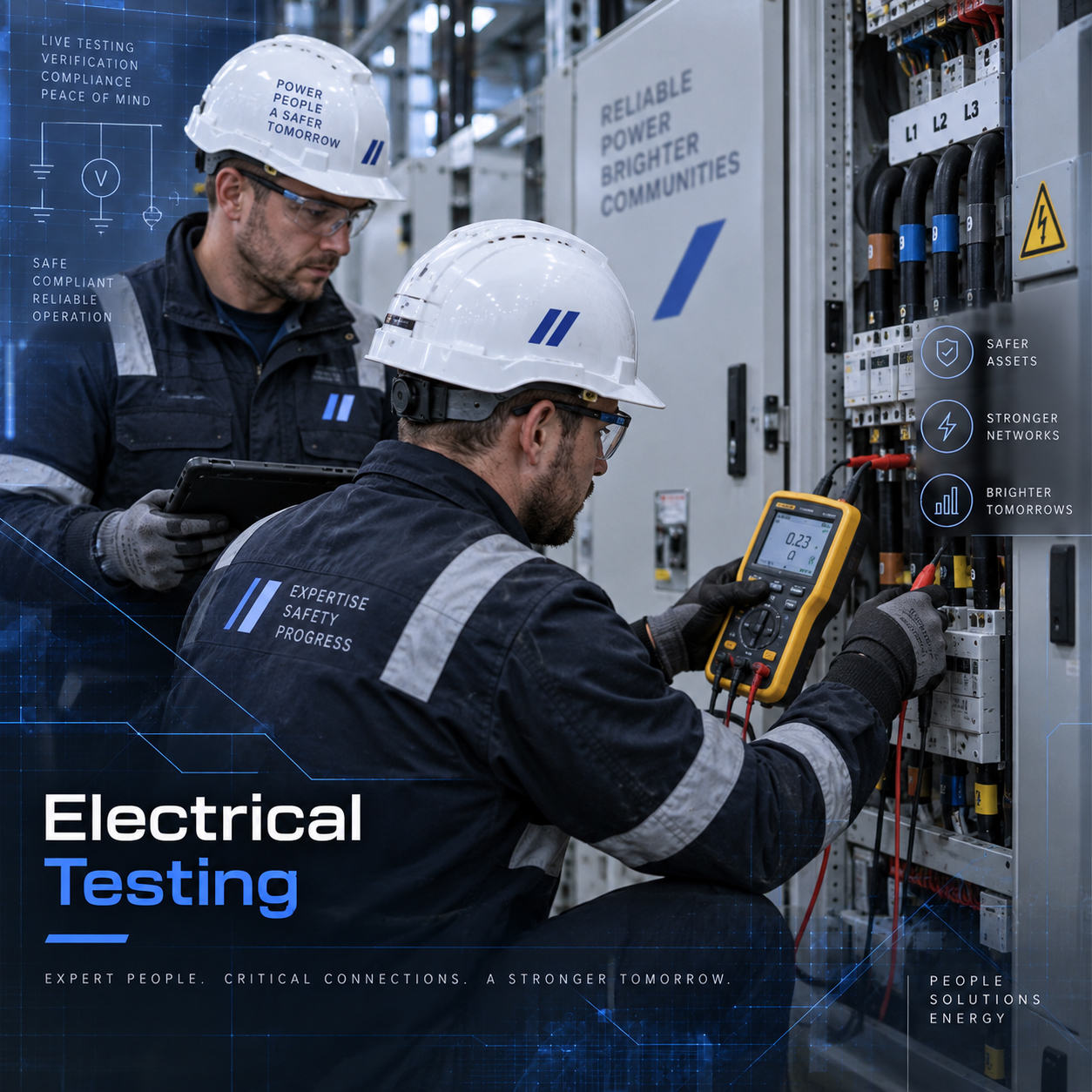 Electrical Testing